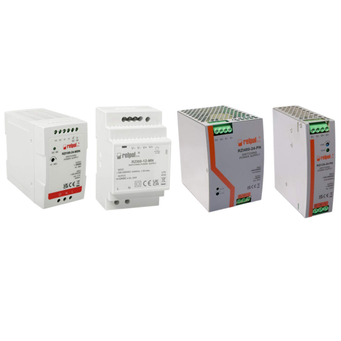 Sensor Cables, Sensör Kabloları